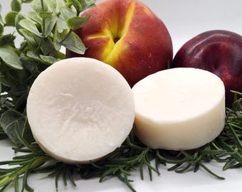 Sacred Sap and Stone Conditioner Bar