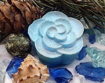 Nepenthe Jojoba shampoo bar