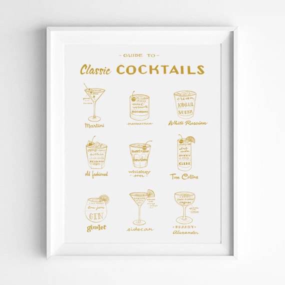 本 【洋書】cocktails STYLE RECIPES