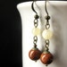 see more listings in the Earrings and Hoops section