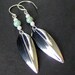 see more listings in the Earrings and Hoops section