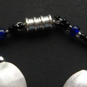 Magnetic Clasp - Break Away Lanyard Clasp - Custom Lanyard Alteration for Handmade Lanyards