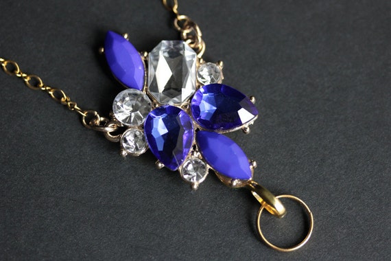 Etsy lanyard deals necklace