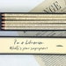 see more listings in the PENCIL SETS section