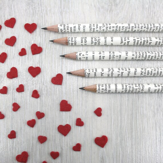 Shakespeare Zitate William Shakespeare Bleistifte Etsy