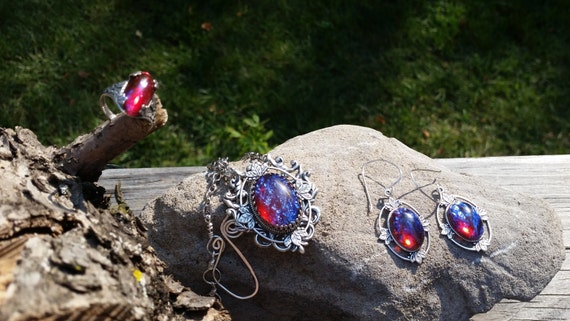 Dragon's breath deals gemstone
