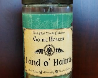 Land o' Haints (Gothic Horror)
