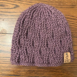Making Waves Beanie