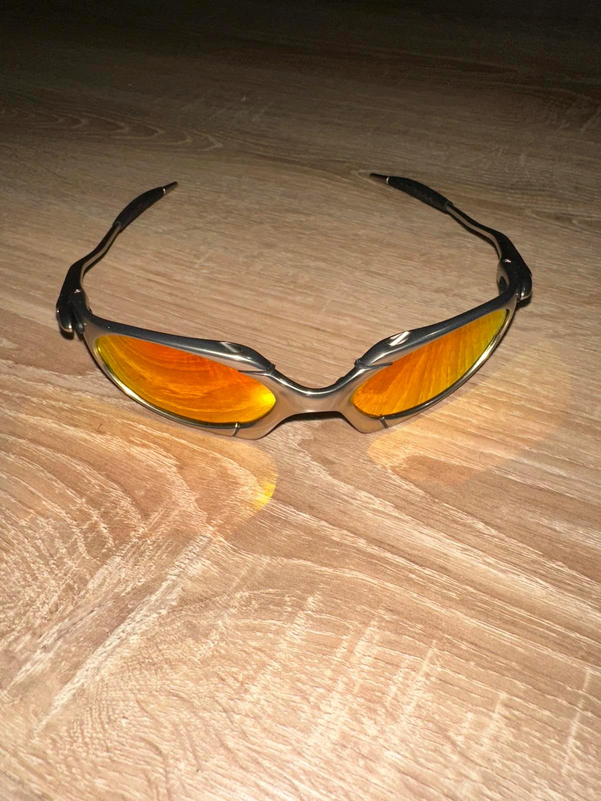 Vintage Riviera Sunglasses Flip Out 5 Colored Lenses Fashion Sports Driving Riviera Vintage Sunglasses – Ed & Sarna Vintage Eyewear main image 2