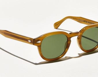 Maui Jim Sunglasses LOKELANI MJ825-24S Milky Almond With  display picture 2