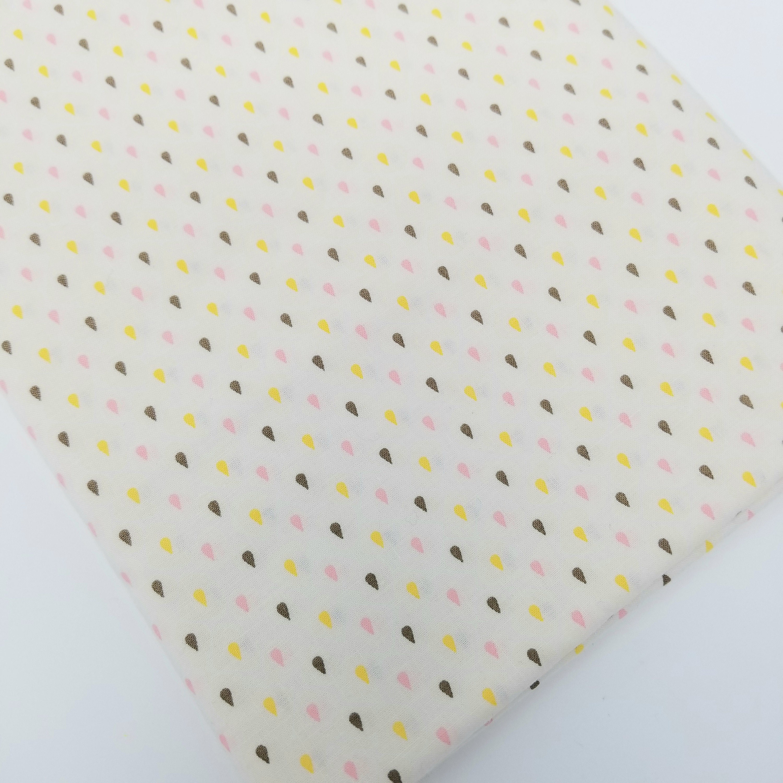 tula pink hushabye fabric