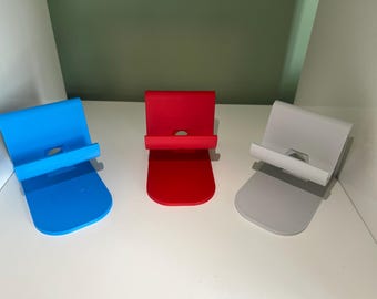 iPhone Stand