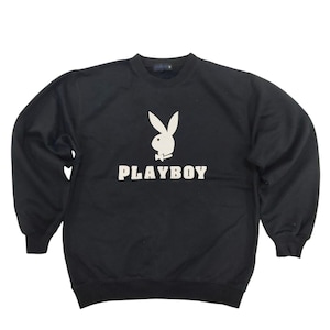 Playboy Big Logo Sweatshirt