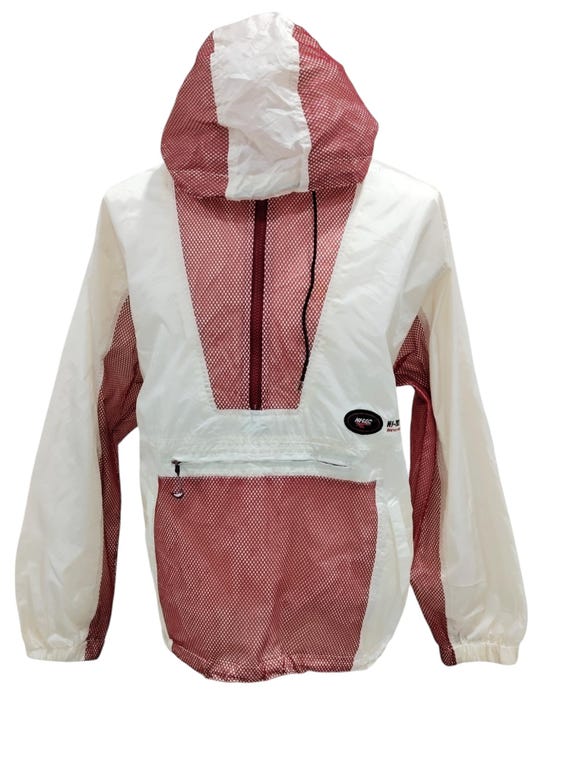Hi-tech Generation Explorer Light Jacket - image 2