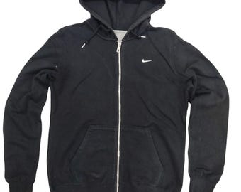 Sudadera con capucha y cremallera Nike