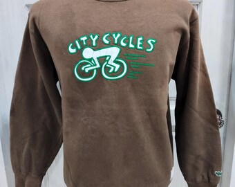 Keith Haring X Uniqlo Big Logo Sweatshirt