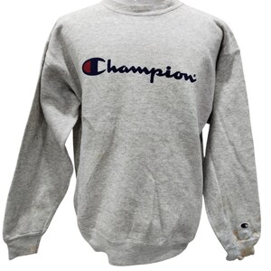 Vintage 1990s Lake Okoboji Champion Reverse Weave Hoodie