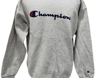 Vintage 90s Champion Reverse Weave Sweatshirt Vintage 90s Champion