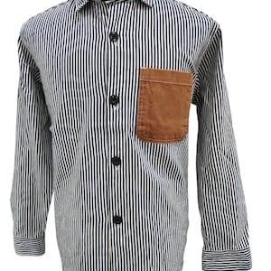 Rare! Sugar Cane Hickory Denim Jacket