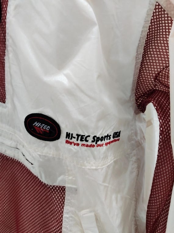 Hi-tech Generation Explorer Light Jacket - image 5