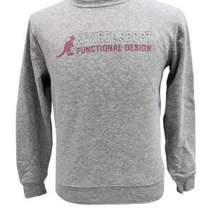 Kangol Sport Big Logo Sweatshirt
