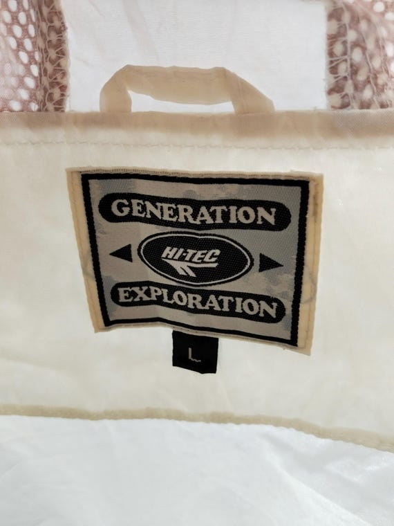 Hi-tech Generation Explorer Light Jacket - image 6