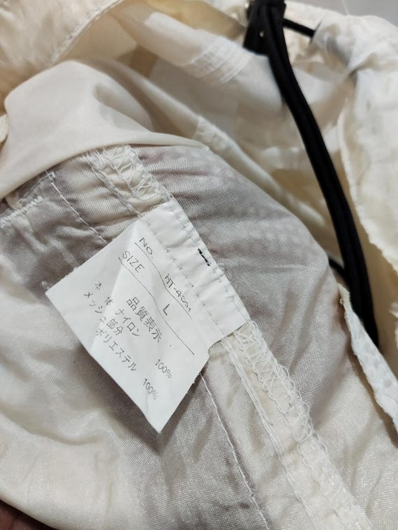 Hi-tech Generation Explorer Light Jacket - image 7