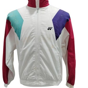 90s yonex jacket - Etsy 日本