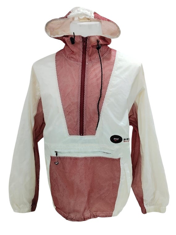 Hi-tech Generation Explorer Light Jacket - image 1