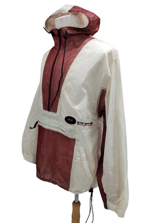 Hi-tech Generation Explorer Light Jacket - image 3