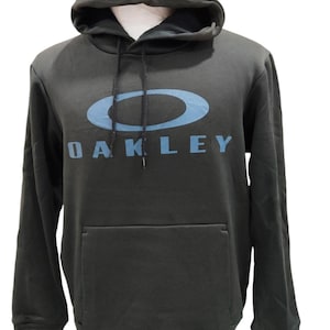 Oakley Big Logo Hoodie Sweatshirt