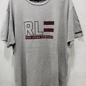 Polo Ralph Lauren Big Logo Tshirt