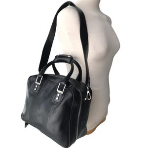 Prada Bowling Bag - Etsy