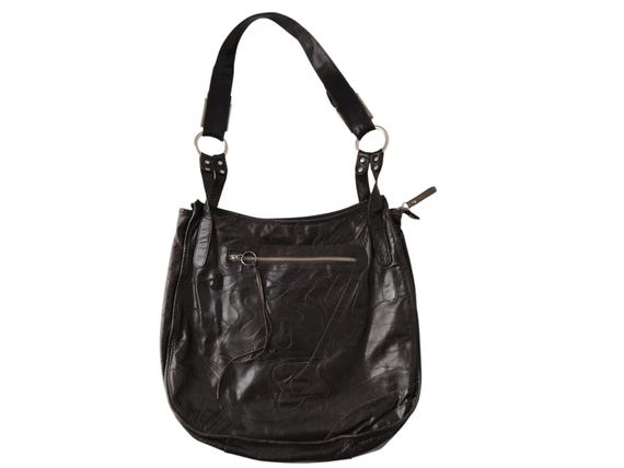 Vintage diesel bag brown - Gem Vintage diesel bag brown - Gem