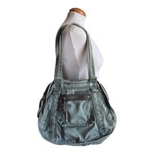 Diesel Vintage Bags - Etsy - Page 2