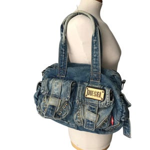 Y2k City Bag - Etsy