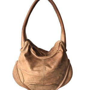 DIESEL Rare Vintage Shoulder Bag Alien Dystopian Cyber Futuristic