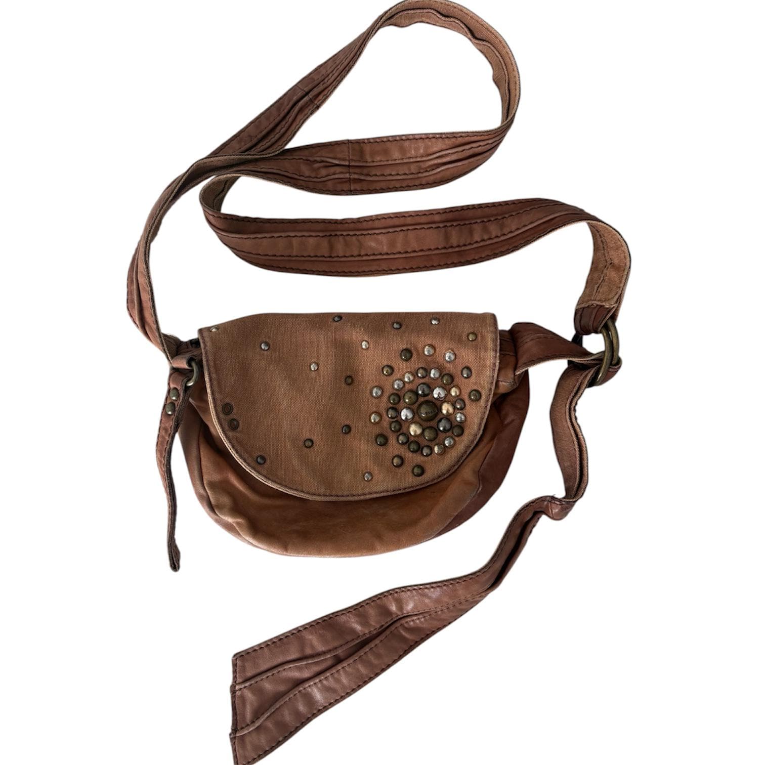 Diesel Vintage Bags - Etsy - Page 2