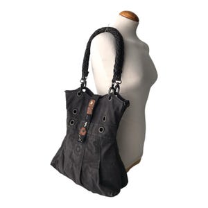 Vintage Balenciaga City Bag - Etsy