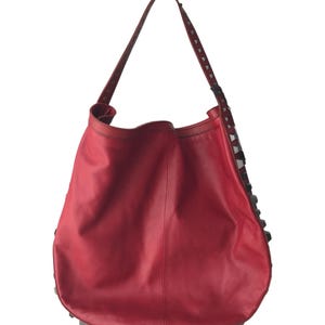 Diesel Studded Bag - Etsy