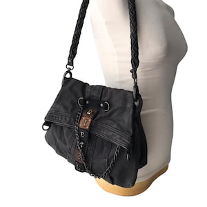 Vivienne Westwood Canvas Bag - Etsy Hong Kong