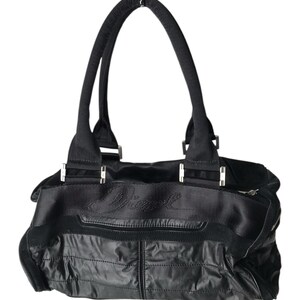 00s y2k archive diesel grunge boston bag DIESEL Archive 00s