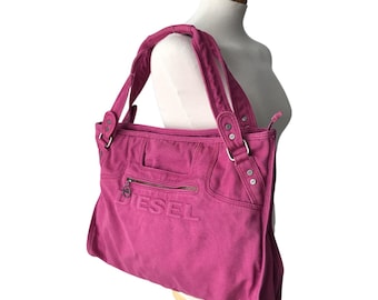 GGL George Gina & Lucy 6ix Handle Shoulder Womens Bag Brown Gold