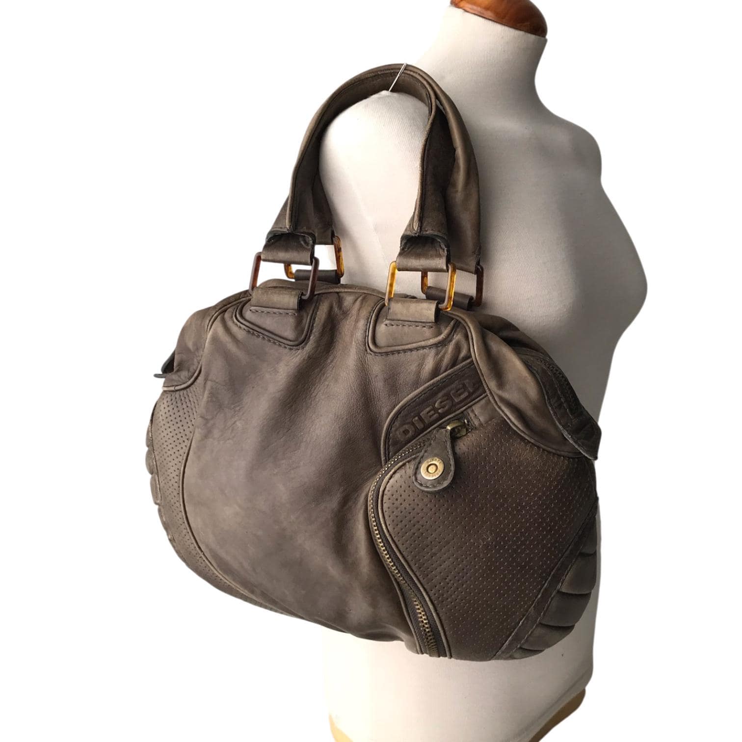 Miu Miu Hobo Bag - Etsy