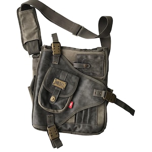 Y2k Sling Bag - Etsy