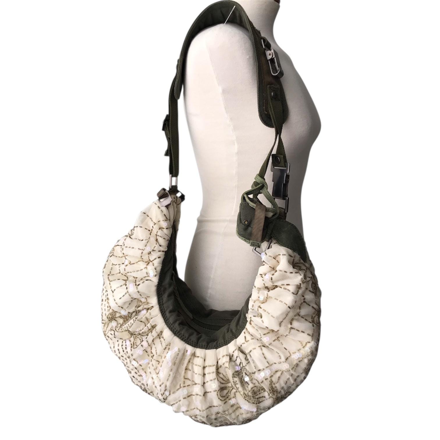 Diesel Vintage Bags - Etsy Sweden