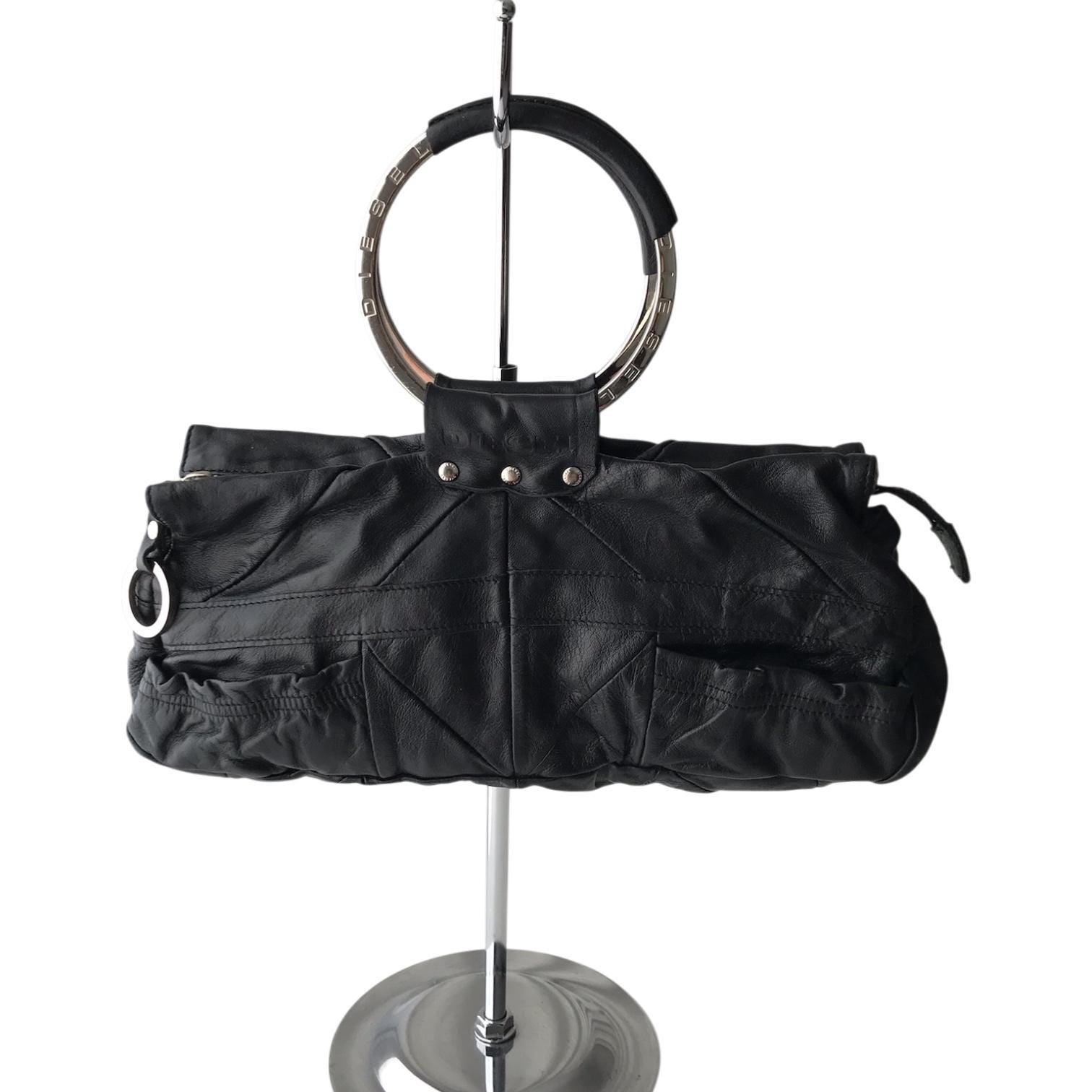 Dolce and gabbana vintage shoulder bag - Etsy 日本