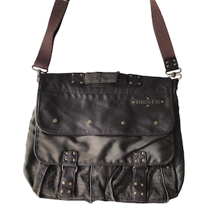 Vintage Balenciaga City Bag - Etsy