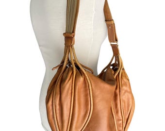 バッグ DIESEL SHOULDER BAG LEATHER ARCHIVE バッグ DIESEL ARCHIVE SHOULDER BAG LEATHER DIESEL Archive Leather