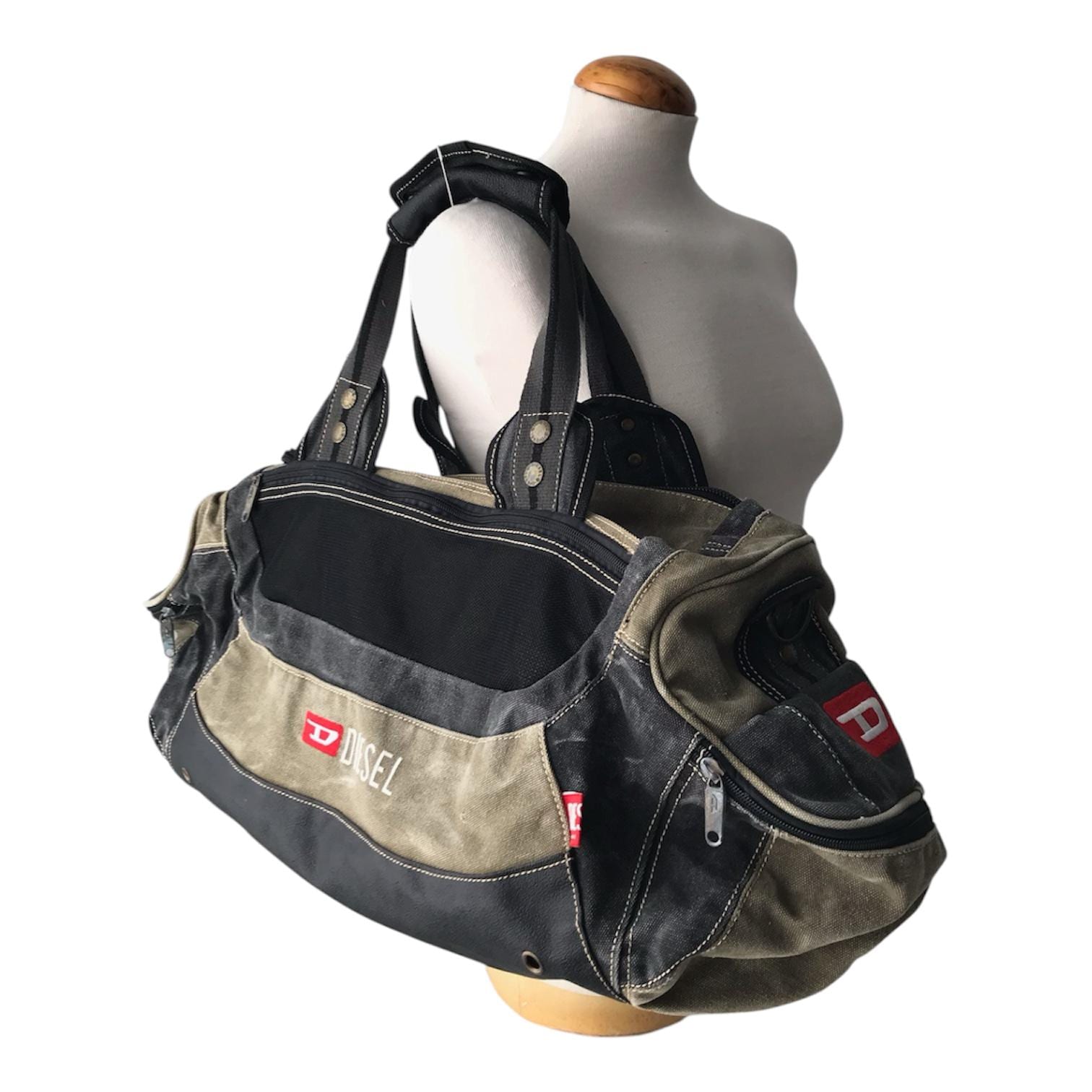 Vintage diesel backpack - Etsy 日本